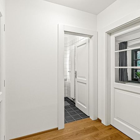 Vyletni Restaurace Rudolfov Hotel Jindrichuv Hradec Luaran gambar